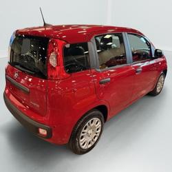 Fiat Panda Panda 1.0 70 ch Hybrid BSG S S Panda City H&eacute;nin-Beaumont