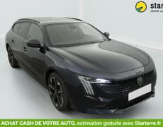Peugeot 508 SW Saint-Fons