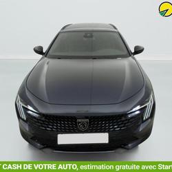Peugeot 508 SW Hybrid 180 e-EAT8 Allure Saint-Fons