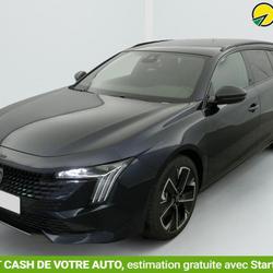 Peugeot 508 SW Hybrid 180 e-EAT8 Allure Saint-Fons
