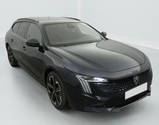 Peugeot 508 SW Hénin-Beaumont