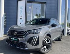 Peugeot 2008 Beaucouzé