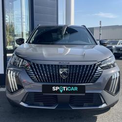 Peugeot 2008 Hybrid 136 e-DCS6 GT Beaucouz&eacute;