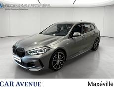 BMW Serie 1 Maxéville