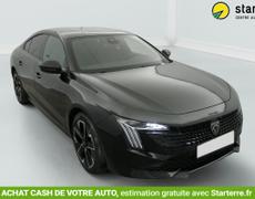 Peugeot 508 Saint-Fons