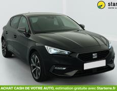 Seat Leon Saint-Fons