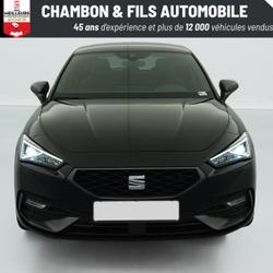 Seat Leon E-HYBRID 204 CH DSG6 FR La Grand-Croix