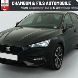 Seat Leon E-HYBRID 204 CH DSG6 FR La Grand-Croix
