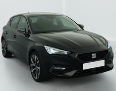 Seat Leon Hénin-Beaumont