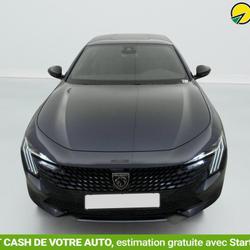 Peugeot 508 Hybrid 180 e-EAT8 Allure Saint-Fons