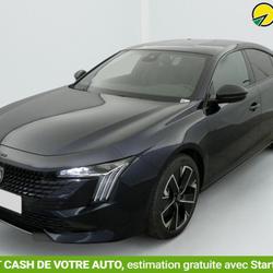Peugeot 508 Hybrid 180 e-EAT8 Allure Saint-Fons