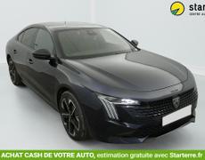 Peugeot 508 Saint-Fons