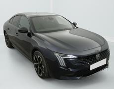 Peugeot 508 Hénin-Beaumont