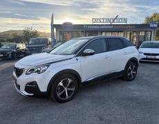 Peugeot 3008 Limoux