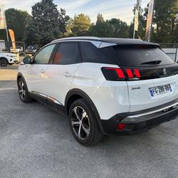 Peugeot 3008 Puretech 130 S&S EAT8 CROSSWAY Limoux
