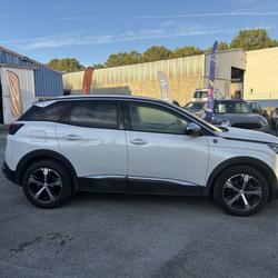 Peugeot 3008 Puretech 130 S&S EAT8 CROSSWAY Limoux
