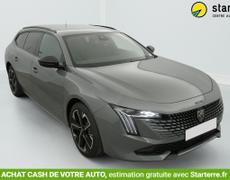 Peugeot 508 SW Saint-Fons