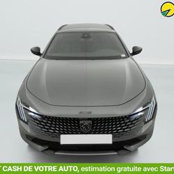 Peugeot 508 SW Hybrid 180 e-EAT8 Allure Saint-Fons