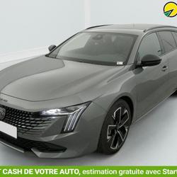 Peugeot 508 SW Hybrid 180 e-EAT8 Allure Saint-Fons
