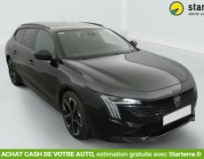 Peugeot 508 SW Saint-Fons