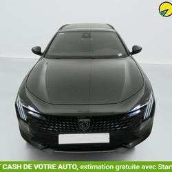 Peugeot 508 SW Hybrid 180 e-EAT8 Allure Saint-Fons