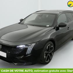 Peugeot 508 SW Hybrid 180 e-EAT8 Allure Saint-Fons