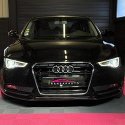 Audi A5 Sportback 2.0 TDi 16V Multitronic 150 cv BUSINESS LINE Crolles