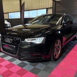 Audi A5 Sportback 2.0 TDi 16V Multitronic 150 cv BUSINESS LINE Crolles
