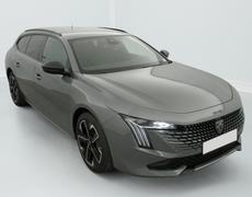Peugeot 508 SW Hénin-Beaumont