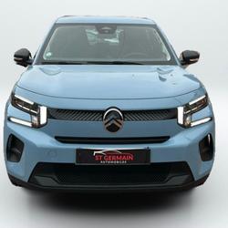 Citroen e-C3 Electrique 113ch Auto YOU Saint-Germain-Lespinasse