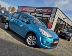Citroen C3 Lisieux