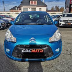 Citroen C3 1.4 75 CONFORT Lisieux