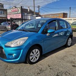 Citroen C3 1.4 75 CONFORT Lisieux