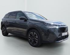 Peugeot 5008 Hénin-Beaumont