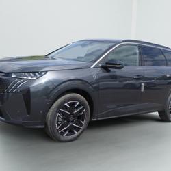 Peugeot 5008 Hybrid 145 e-DCS6 GT H&eacute;nin-Beaumont