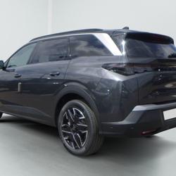 Peugeot 5008 Hybrid 145 e-DCS6 GT H&eacute;nin-Beaumont