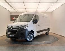 Renault Master Bruges