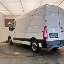 Renault Master FOURGON FGN TRAC F3300 L2H2 BLUE DCI 135 GRAND CONFORT Bruges