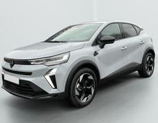 Renault Captur Hénin-Beaumont