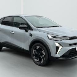 Renault Captur 1.0 tce 90 techno H&eacute;nin-Beaumont