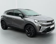 Renault Captur Hénin-Beaumont