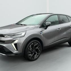 Renault Captur 1.8 e-tech full hybrid 160 esprit alpine H&eacute;nin-Beaumont