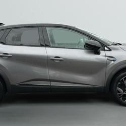 Renault Captur 1.8 e-tech full hybrid 160 esprit alpine H&eacute;nin-Beaumont