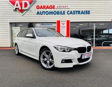 BMW Serie 3