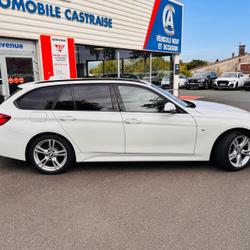 BMW Serie 3 190 CH  X DRIVE M SPORT Castres
