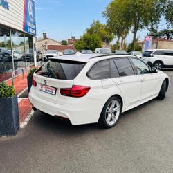BMW Serie 3 190 CH  X DRIVE M SPORT Castres
