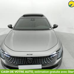 Peugeot 508 Hybrid 225 e-EAT8 Allure Saint-Fons