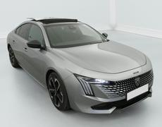 Peugeot 508 Hénin-Beaumont