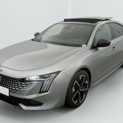 Peugeot 508 Hybrid 225 e-EAT8 Allure H&eacute;nin-Beaumont