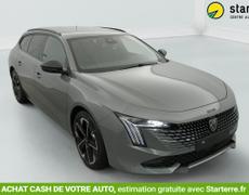 Peugeot 508 SW Saint-Fons